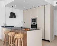 Nieuwbouw Woningen -  - Islas Menores