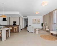 Nieuwbouw Woningen -  - Islas Menores
