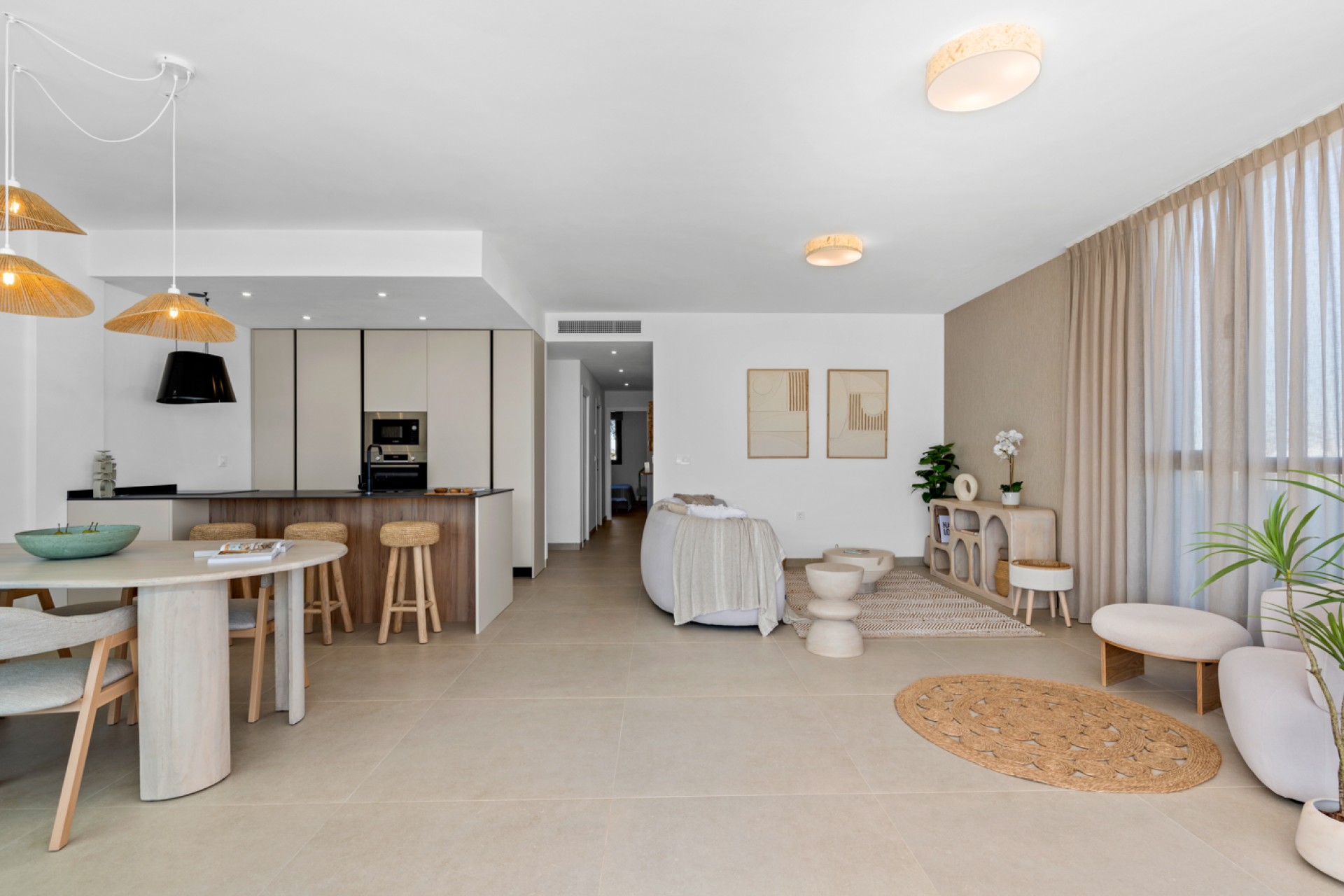 Nieuwbouw Woningen -  - Islas Menores
