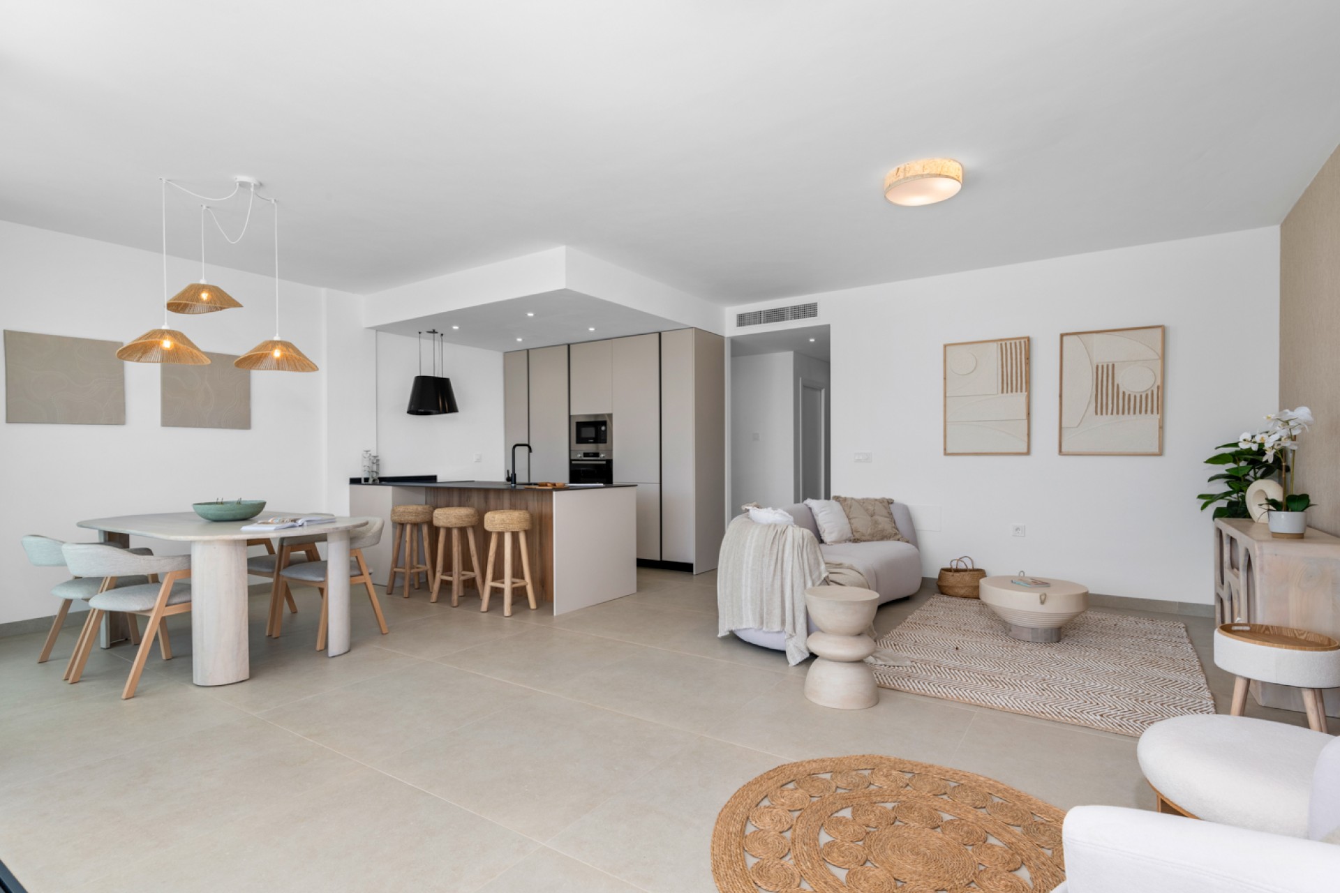 Nieuwbouw Woningen -  - Islas Menores