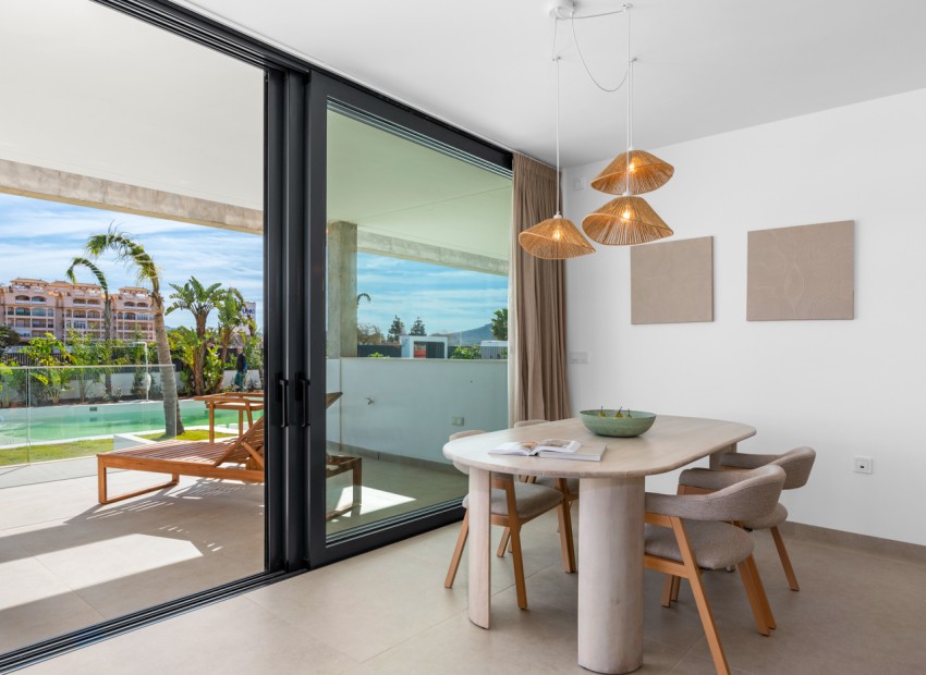 Nieuwbouw Woningen -  - Islas Menores