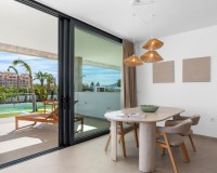 Nieuwbouw Woningen -  - Islas Menores