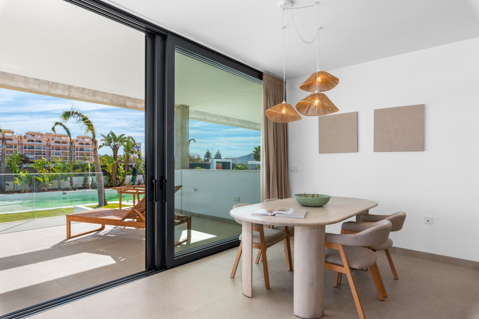 Nieuwbouw Woningen -  - Islas Menores