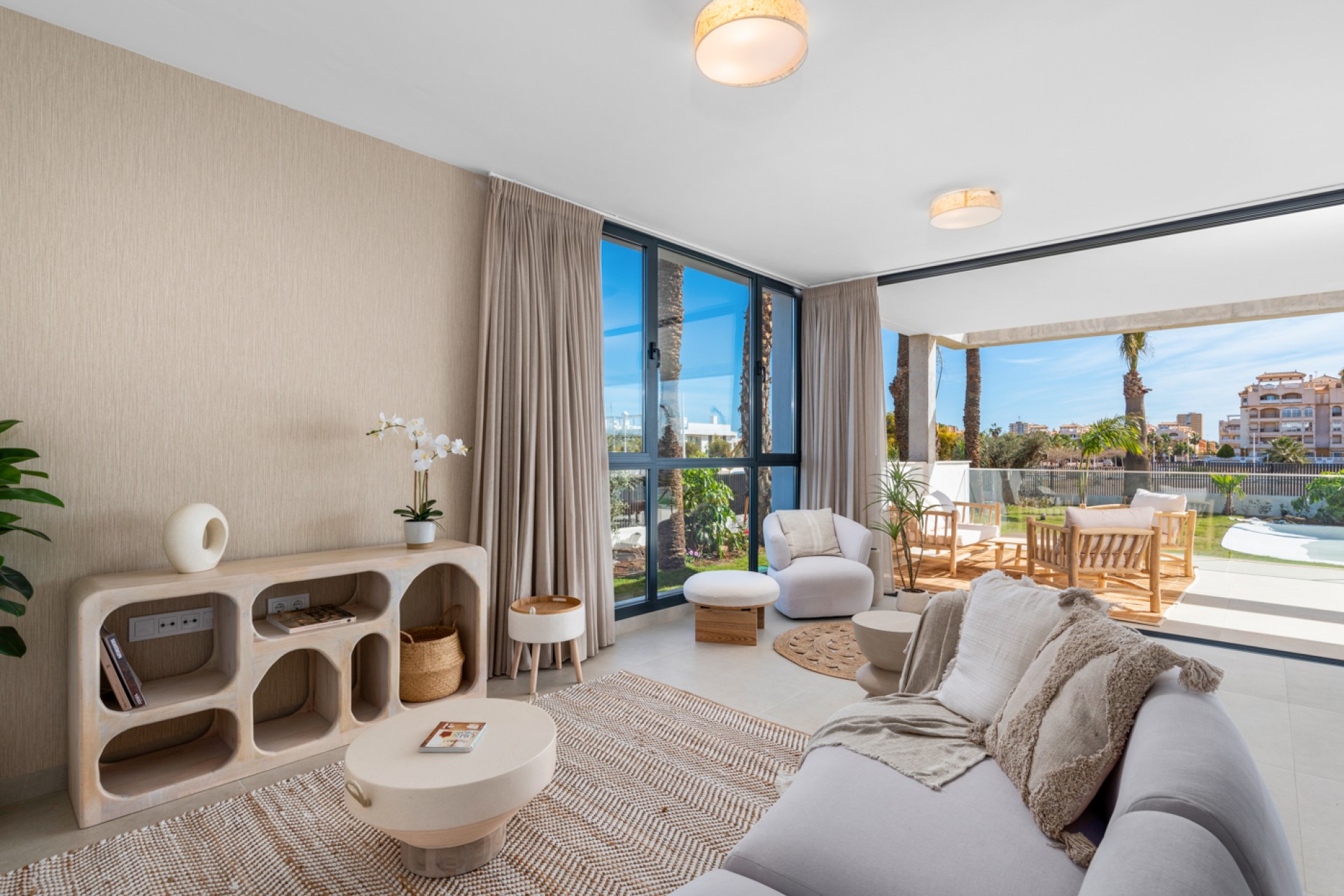 Nieuwbouw Woningen -  - Islas Menores