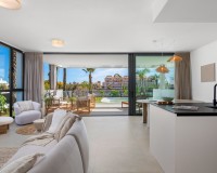 Nieuwbouw Woningen -  - Islas Menores