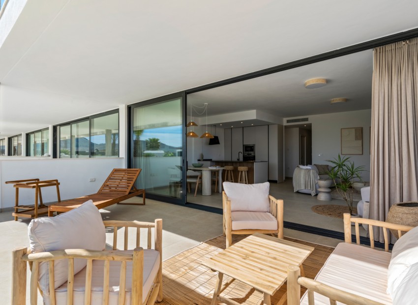 Nieuwbouw Woningen -  - Islas Menores