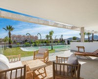 Nieuwbouw Woningen -  - Islas Menores