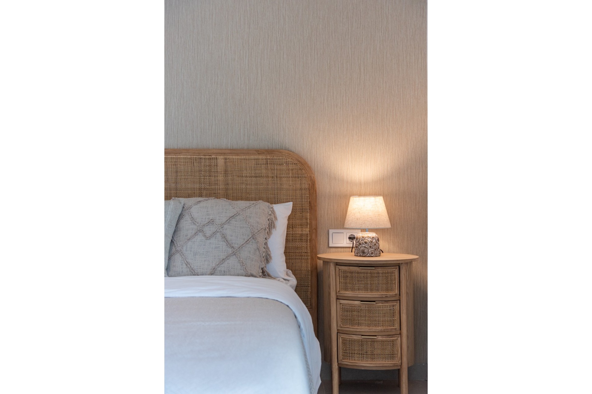 Nieuwbouw Woningen -  - Islas Menores
