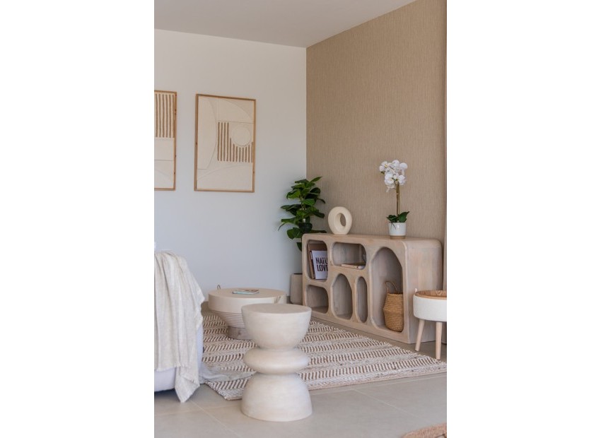 Nieuwbouw Woningen -  - Islas Menores
