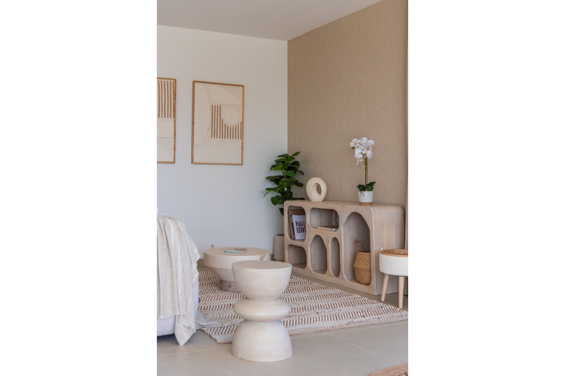 Nieuwbouw Woningen -  - Islas Menores