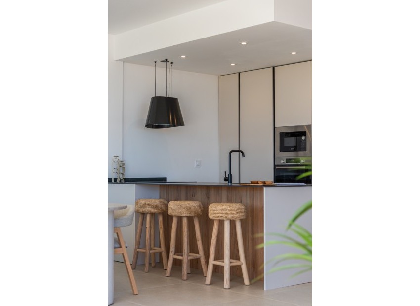 Nieuwbouw Woningen -  - Islas Menores