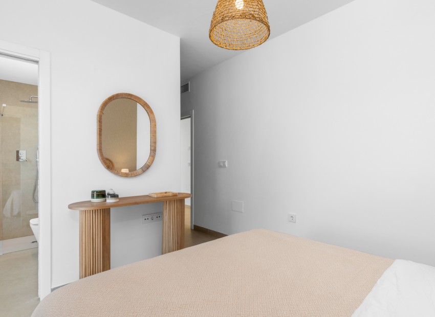 Nieuwbouw Woningen -  - Islas Menores