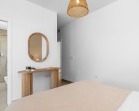 Nieuwbouw Woningen -  - Islas Menores