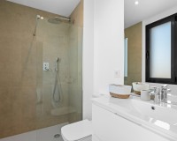 Nieuwbouw Woningen -  - Islas Menores