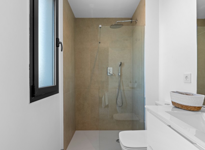 Nieuwbouw Woningen -  - Islas Menores