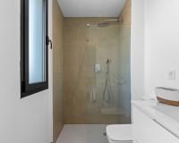 Nieuwbouw Woningen -  - Islas Menores