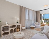 Nieuwbouw Woningen -  - Islas Menores
