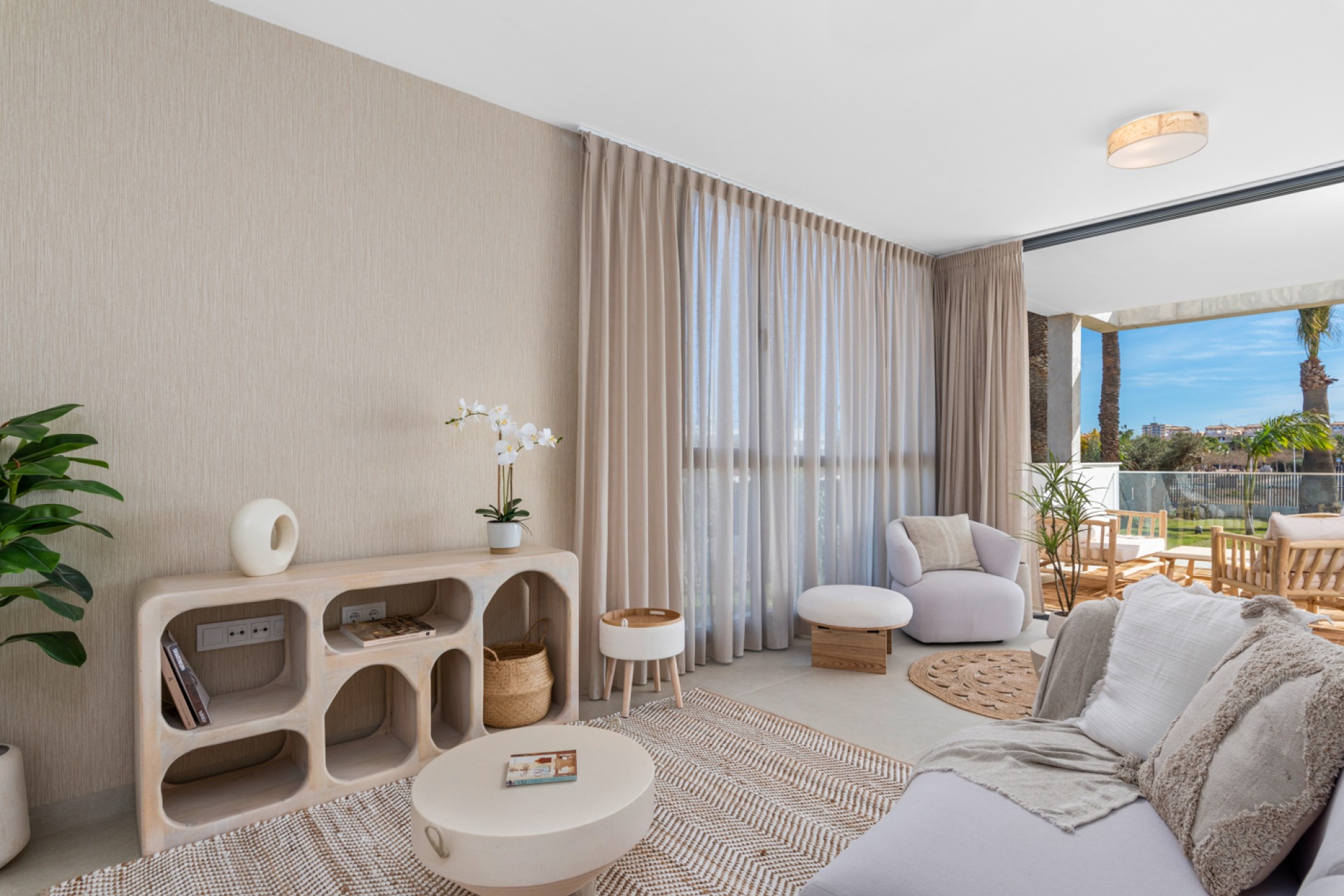 Nieuwbouw Woningen -  - Islas Menores