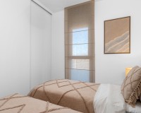 Nieuwbouw Woningen -  - Islas Menores