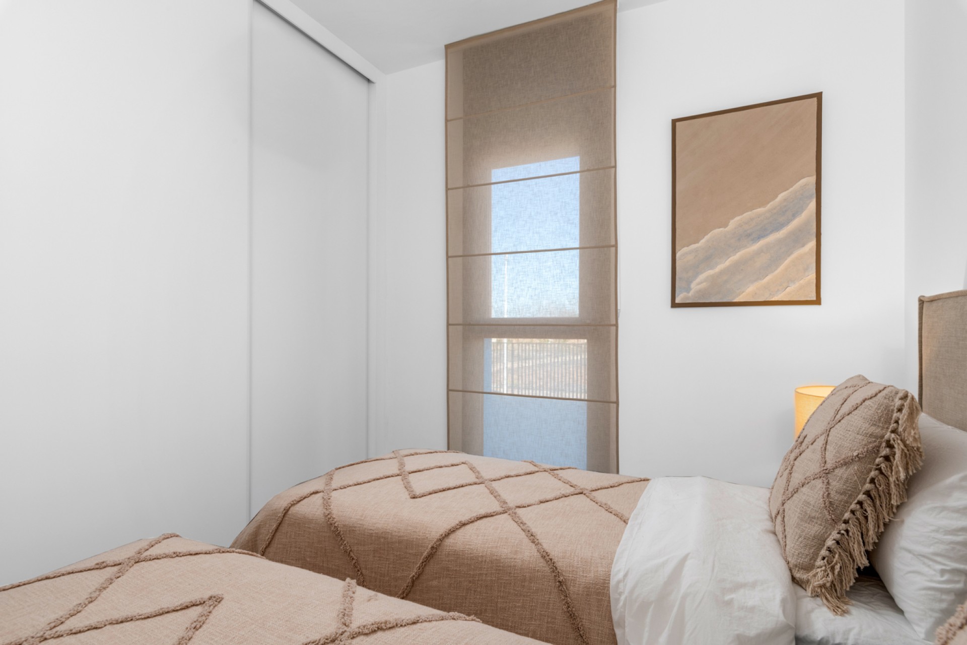 Nieuwbouw Woningen -  - Islas Menores