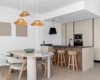 Nieuwbouw Woningen -  - Islas Menores