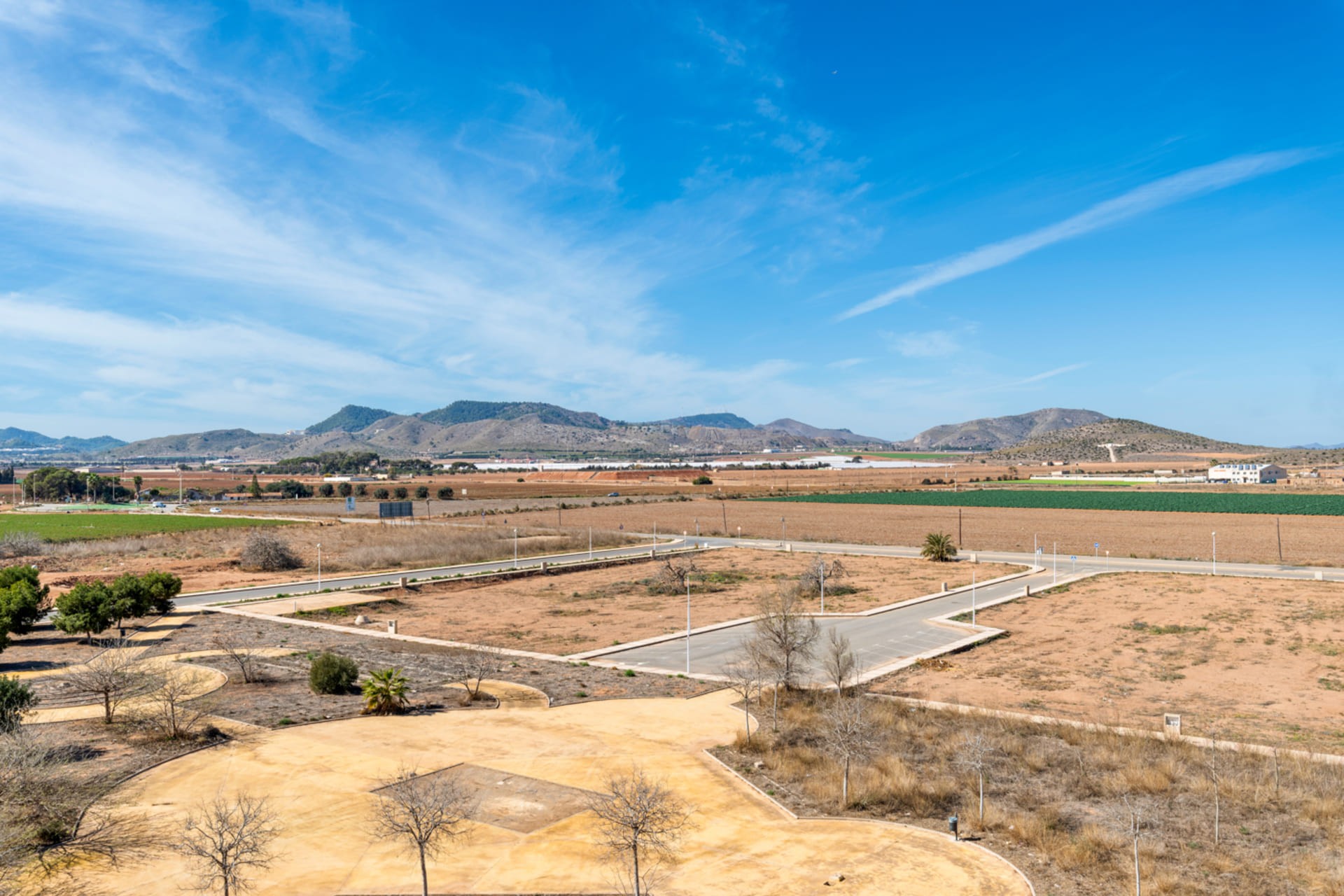Nieuwbouw Woningen -  - Islas Menores