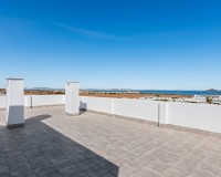 Nieuwbouw Woningen -  - Islas Menores