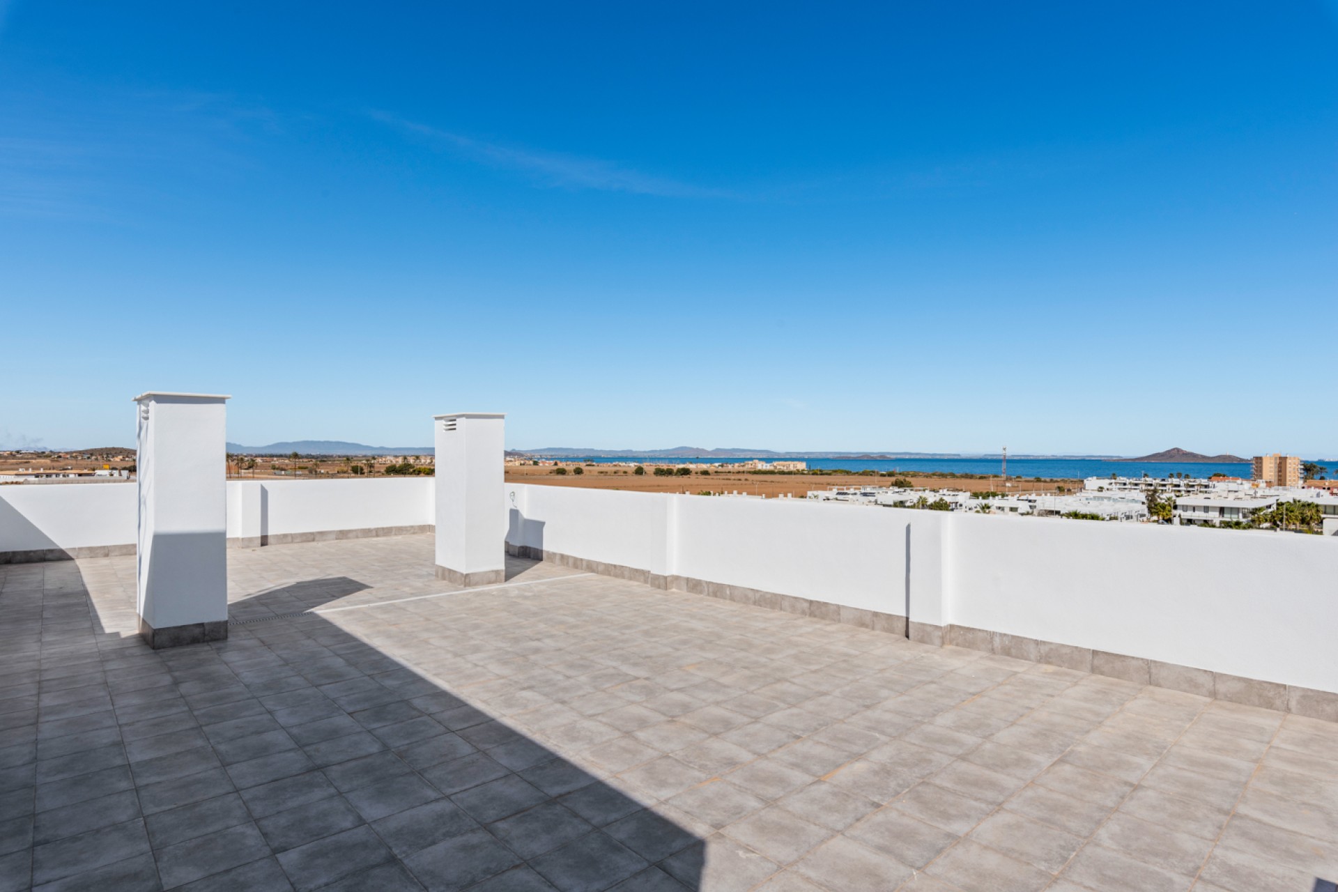 Nieuwbouw Woningen -  - Islas Menores