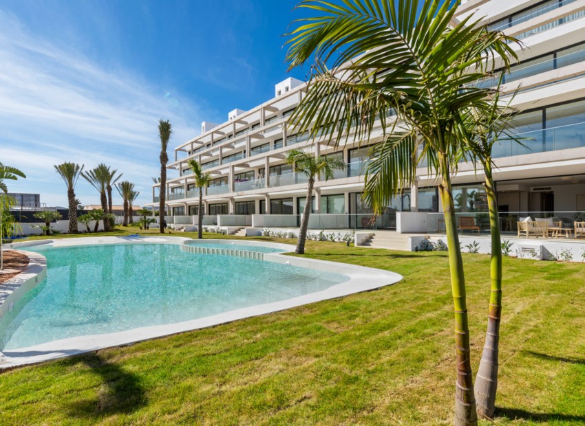 Nieuwbouw Woningen -  - Islas Menores