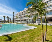 Nieuwbouw Woningen -  - Islas Menores