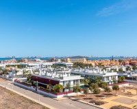 Nieuwbouw Woningen -  - Islas Menores
