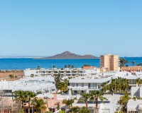 Nieuwbouw Woningen -  - Islas Menores