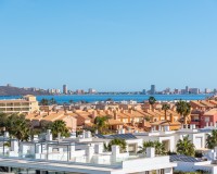 Nieuwbouw Woningen -  - Islas Menores