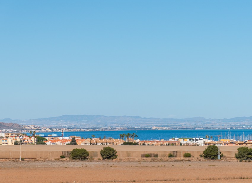 Nieuwbouw Woningen -  - Islas Menores