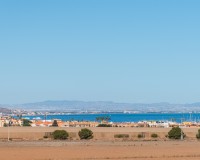 Nieuwbouw Woningen -  - Islas Menores