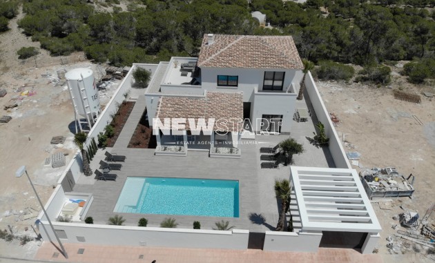  - Nieuwbouw Woningen - La Marina - Urb. La Marina