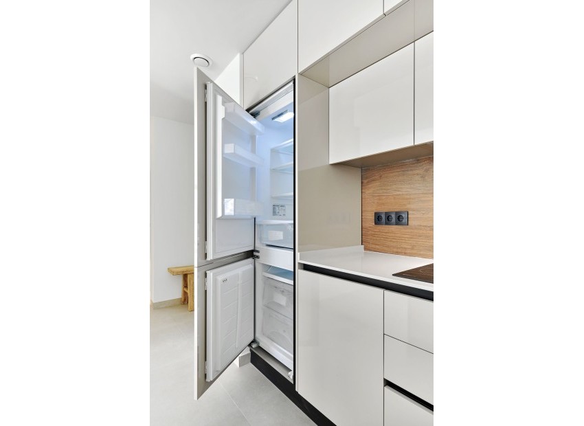 Nieuwbouw Woningen - Laag-bungalow - Torrevieja