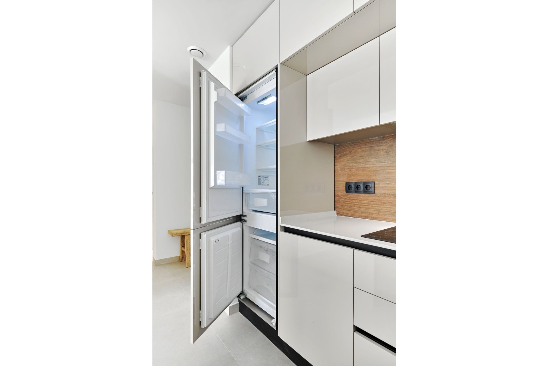 Nieuwbouw Woningen - Laag-bungalow - Torrevieja