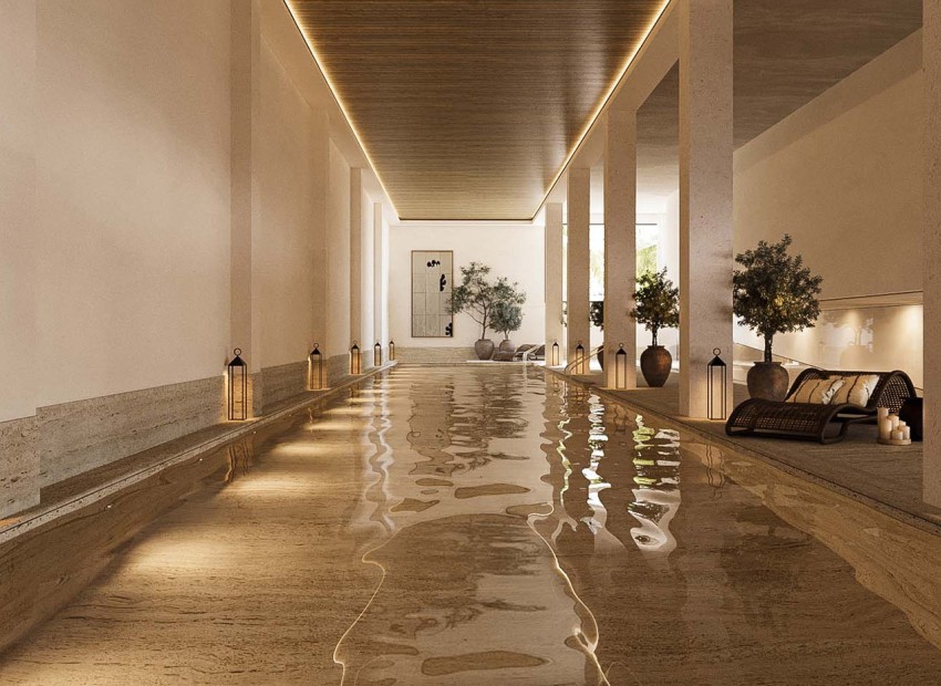 Nieuwbouw Woningen -  - Macenas