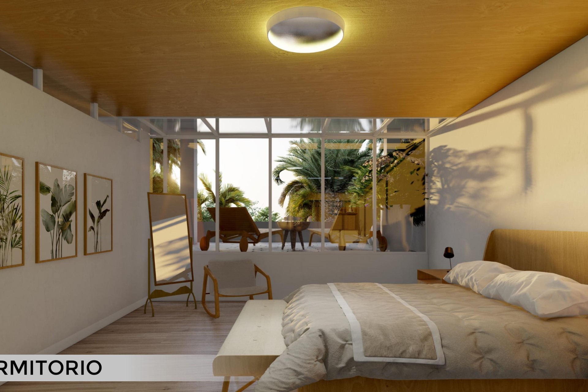 Nieuwbouw Woningen - Penthouse - Alfaz del Pi