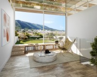 Nieuwbouw Woningen - Penthouse - Alfaz del Pi