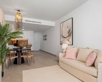 Nieuwbouw Woningen - Penthouse - Benijofar