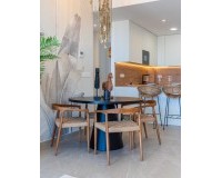 Nieuwbouw Woningen - Penthouse - Benijofar