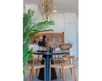 Nieuwbouw Woningen - Penthouse - Benijofar