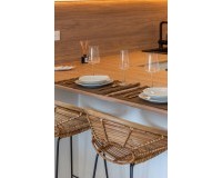 Nieuwbouw Woningen - Penthouse - Benijofar
