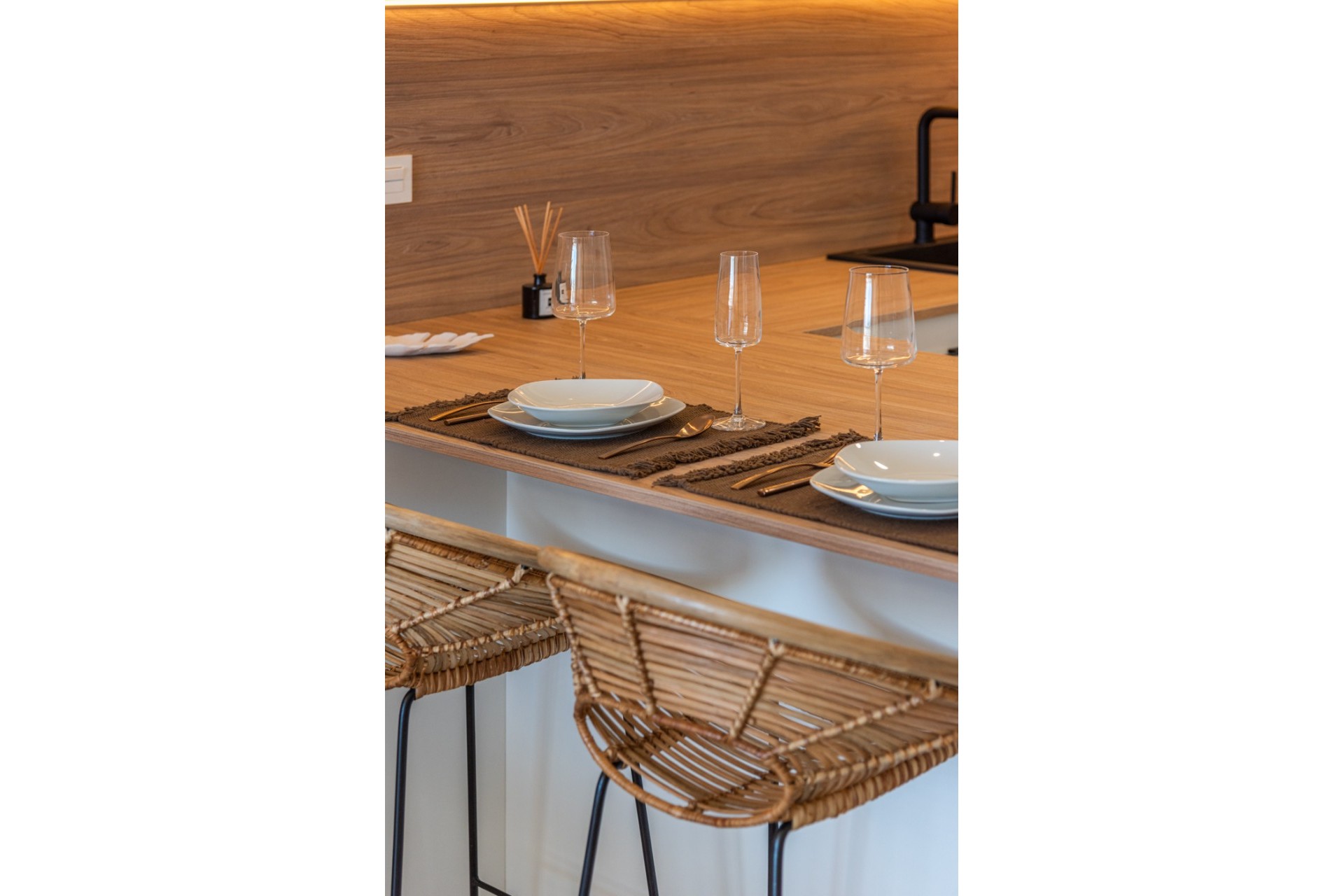 Nieuwbouw Woningen - Penthouse - Benijofar