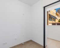 Nieuwbouw Woningen - Penthouse - Benijofar