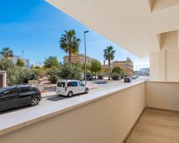 Nieuwbouw Woningen - Penthouse - Benijofar