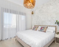 Nieuwbouw Woningen - Penthouse - Benijofar