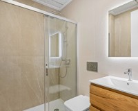 Nieuwbouw Woningen - Penthouse - Benijofar